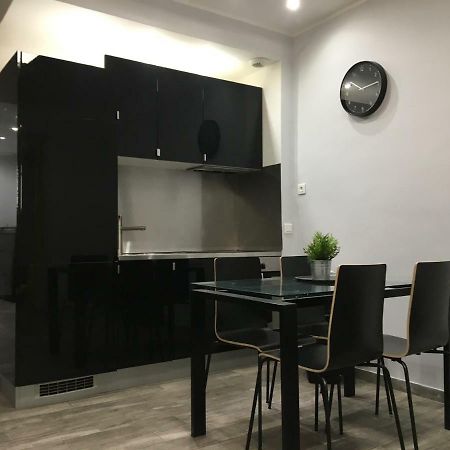 Beau Deux Pieces Sur Gambetta Apartment Nice Exterior photo